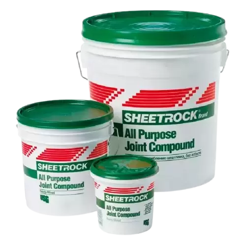 Chit finisare Sheetrock 6 kg