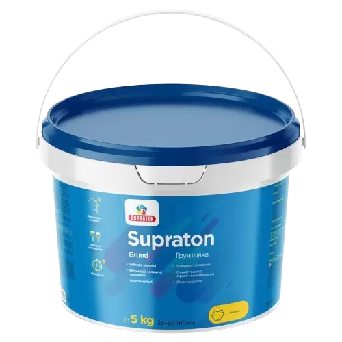 Grund Supraton 5kg