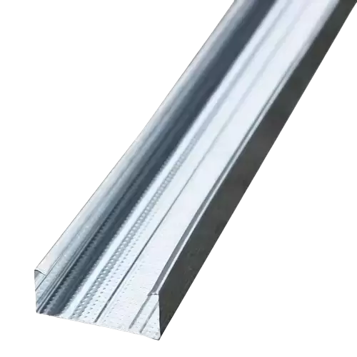Profil CD 60/27 4m Giramondo 0.60mm