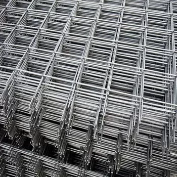 Plasă Sudată VR-1 Ø3 - 150x150mm / 1x2m