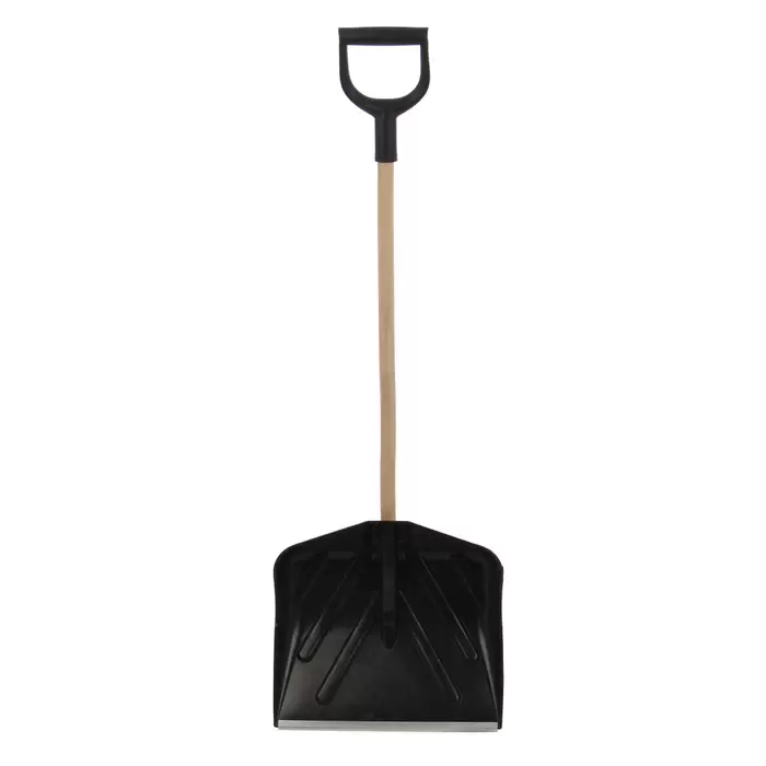 Lopată pentru zăpadă 385×485 mm