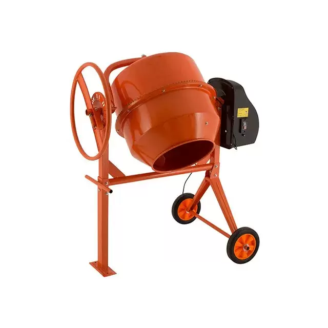 Betonieră PCM650 180L / 800W