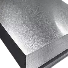 Tabla Zincată 0.40mm în Foi  2000x1000 mm