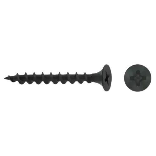 Surub KGD 3.5x35mm autofiletant pentru gips-lemn
