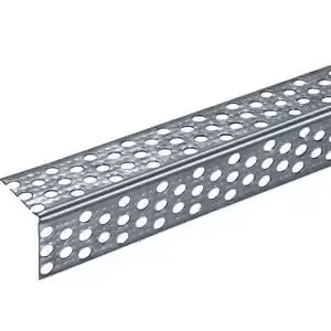 Coltar EXTRA din aluminiu 3m