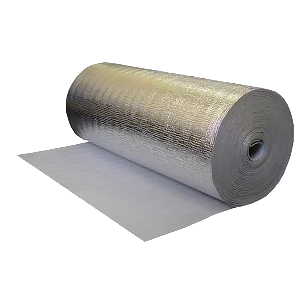 Folie PEE S Aluminiu 5mm