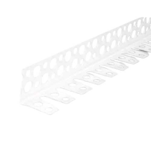 Coltar PVC arcuit 3m