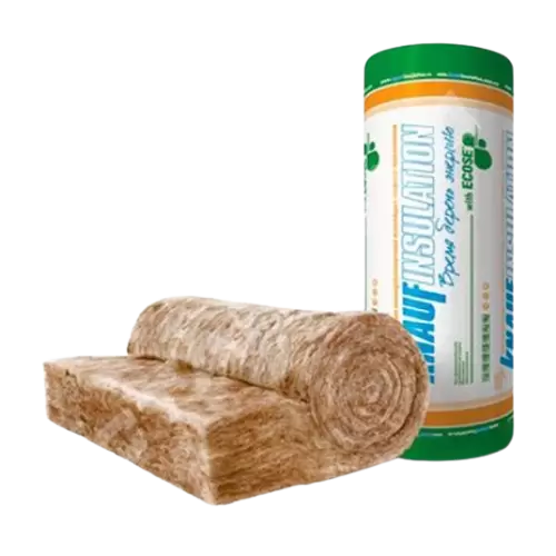 Vata minerala de sticla KNAUF 50mm 18.72 m²