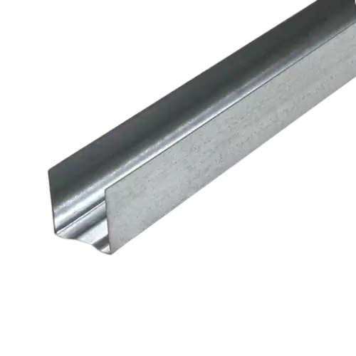 Profil UD 28/27 3m Giramondo 0.60mm