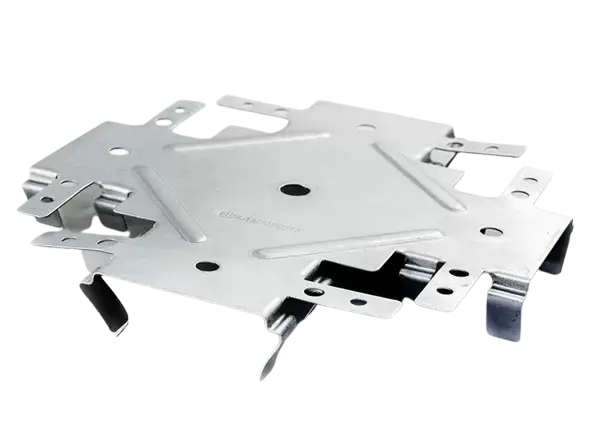 Conector dublu tranversal (CRAB)