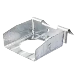 Conector lateral