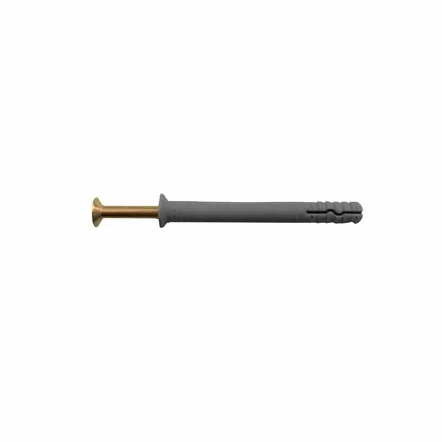 Diblu universal 6x80mm