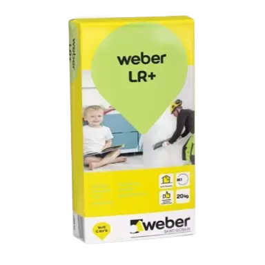 Weber Vetonit LR+ 20 kg