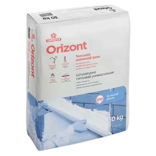 Supraten Orizont 30kg