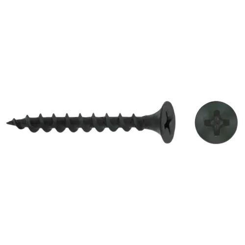 Surub KGD 3.5x55mm autofiletant pentru gips-lemn 500 buc.
