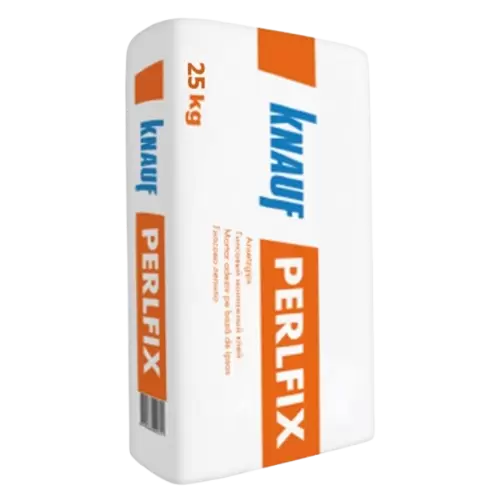 Knauf Perlfix 25kg