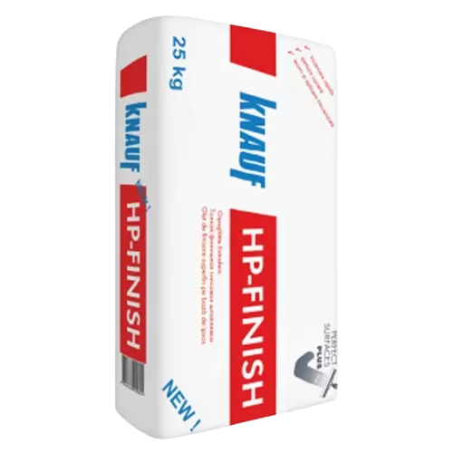 Knauf HP Finish 25kg
