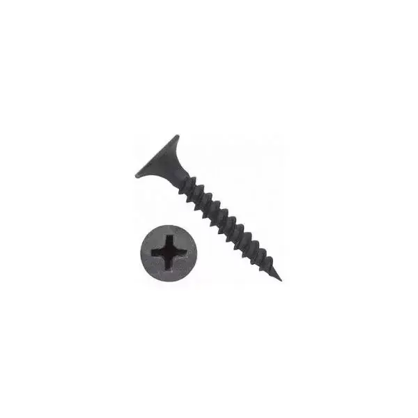 Surub KGM 3.5x25mm autofiletant pentru gipscarton si metal 1000 buc