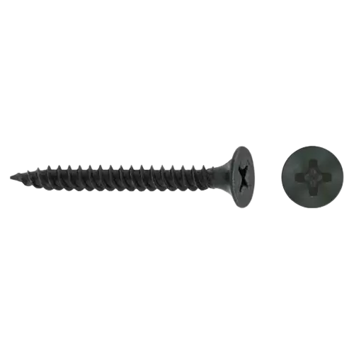 Surub KGM 3.5x35mm autofiletant pentru gipscarton si metal 200 buc